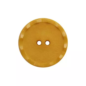 5649 Пуговица на прокол, 28 мм (16-0952 горчичный)