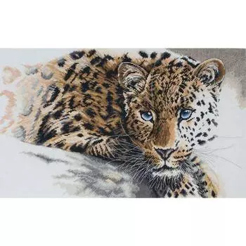 5678000-01231 Набор для вышивания MAIA 'Редкая красота' 45*27см