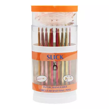 56902 Набор вязальных принадлежностей PONY