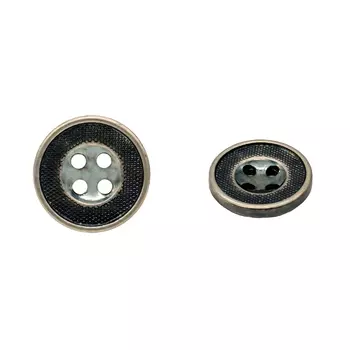 57685 Пуговица на прокол, 15 мм (AN)