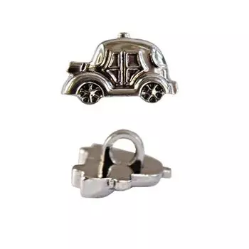 57979 Пуговица 'Авто', 18 мм (AS)