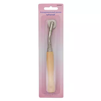 580020 Копировальный ролик зубчатый, Hobby&amp;Pro