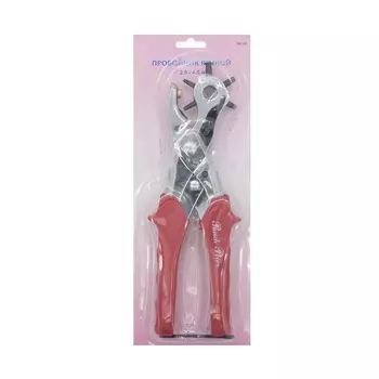 580100 Пробойник ручной, 'Hobby&amp;Pro'