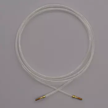 58308/01 Сменная леска 120 см для круговых спиц 10,5 см PONY