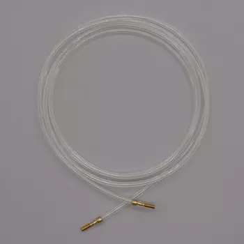 58308 Сменная леска 120 см для круговых спиц 14 см PONY