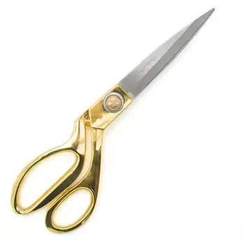 590024 Ножницы раскройные цельнометаллические 24 см/9 1/2' Hobby&amp;Pro