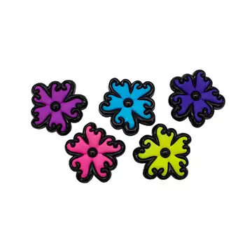 5935, Фигурки. Цветок Dress It Up