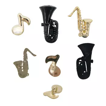 5943, Пуговицы-фигурки. Джаз Dress It Up