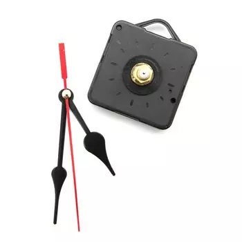 5AS-067 Часовой механизм со стрелками