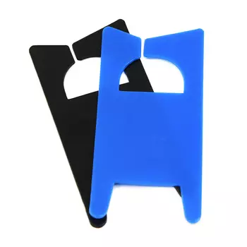 60225 Бобины для пряжи большие (2шт) PONY