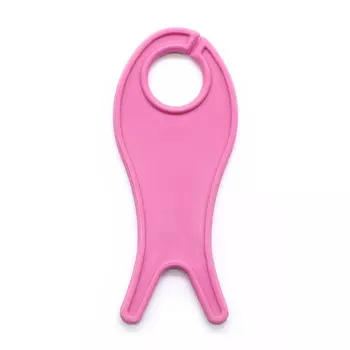 60649 Бобины для пряжи (рыбки) малые, 10 шт PONY