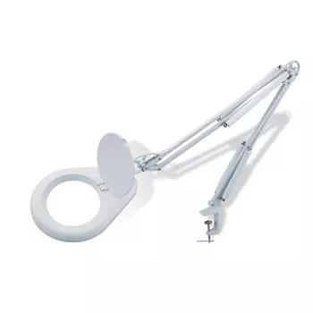 610382 Светодиодная лупа подсвет. присп. крепл. 1шт Prym