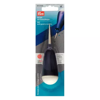 610935 Шило конусное универсальное, Ergonomics Prym