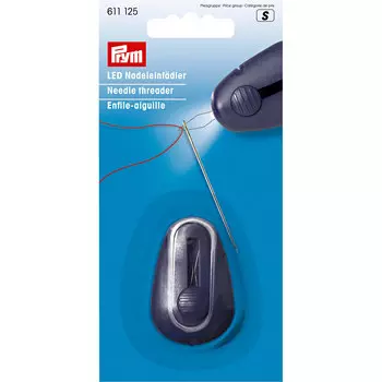 611125 Нитевдеватель LED 1 шт Prym