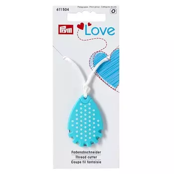 611504 Резачок для ниток Prym Love, Prym