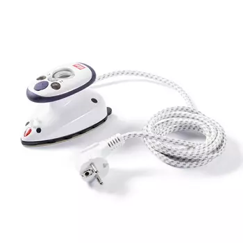 611915 Мини-утюг с подачей пара, Prym