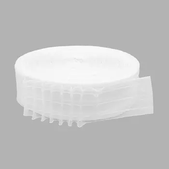 6120-ДП Тесьма шторная 6см*100м