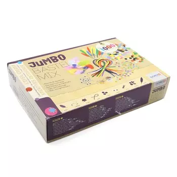 61214072 Набор Jumbo Bastel Mix Glorex