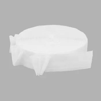 6125-K Тесьма шторная 6см*100м