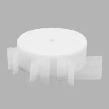 6125-PD Тесьма шторная 6см