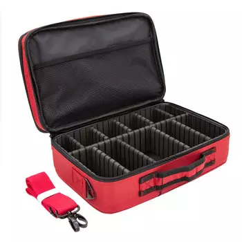 612836 Кейс для рукоделия Deluxe S 1шт Prym