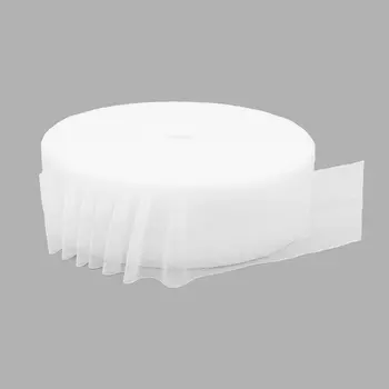 6130-SD Тесьма шторная 6см*100м