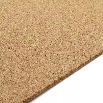 62012320 Пробковый мат, 20*30*0,3 см, Glorex