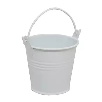 62050022 Ведерко металлическое Glorex