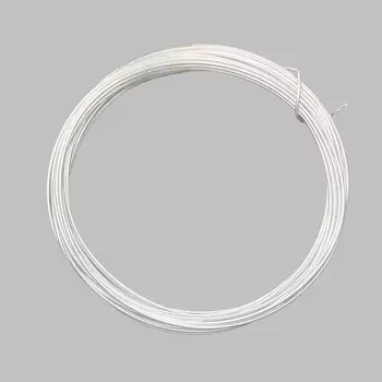 62220149 Проволока с медным сердечником,толщ.0,8мм,6м Glorex