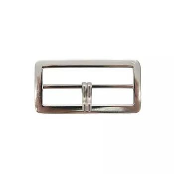 62235 Пряжка 58мм ник. мет