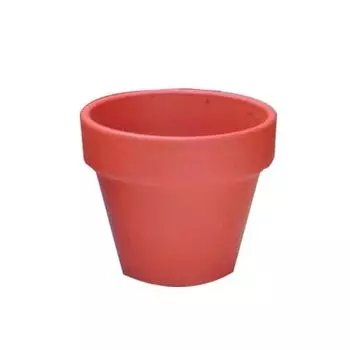 62300605 Терракотовый горшок Glorex