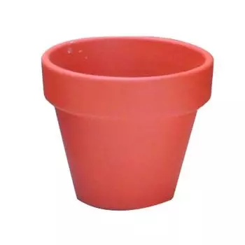 62300606 Терракотовый горшок Glorex