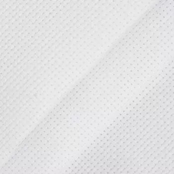 Канва 624010-11C/T 1,5м*50м белая Bestex