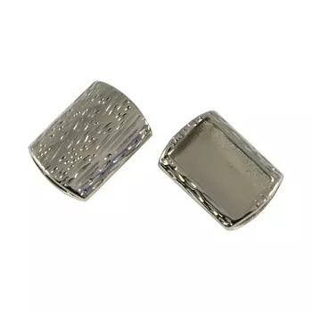 62410 Украшение декоративное 14мм ник.мет