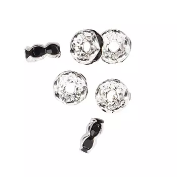 63708007 Рондели круглые Glorex