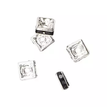 63708011 Рондели квадратные Glorex