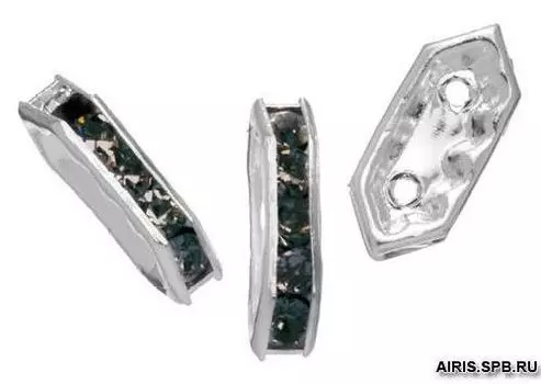 63708015 Рондели квадратные Glorex