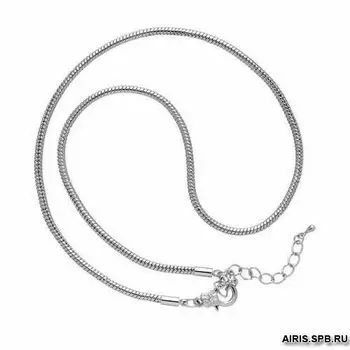 63709030 Основа для ожерелья Glorex