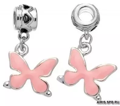 63713007 Кулон для браслета Glorex