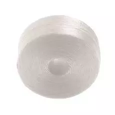 63802091 Нить нейлоновая белая, толщина 0,1мм, 80м Glorex