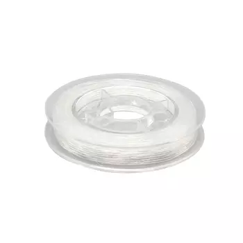 63802093 Нить- эластик Glorex