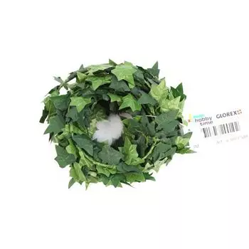 63803588 Гирлянда из листиков плюща 3м Glorex