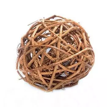 63804702 Шар из виноградной лозы Glorex