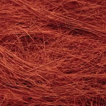 63807013 Сизаль, 30г, бордо Glorex