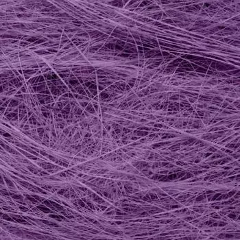 63807014 Сизаль, 30г, лиловый Glorex