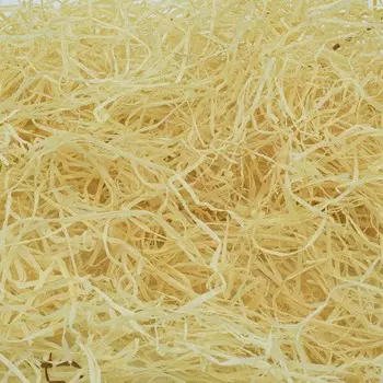 638071 Древесная стружка, 20г Glorex (01 натуральный)