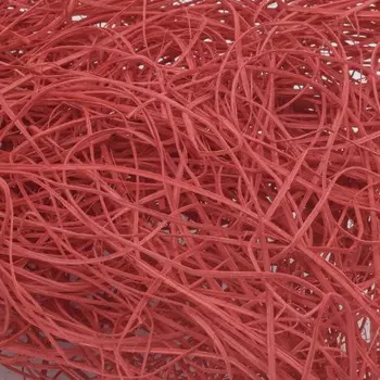 638071 Древесная стружка, 20г Glorex (04 красный)