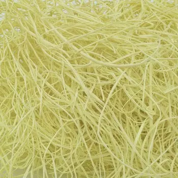 638071 Древесная стружка, 20г Glorex (05 ярко-зеленый)