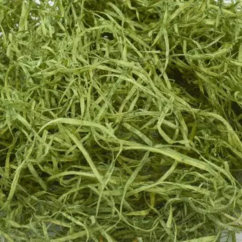 638071 Древесная стружка, 20г Glorex (07 темно-зеленый)