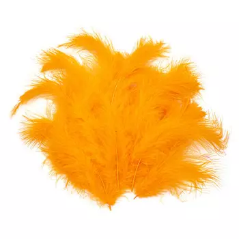 63820005 Перья марабу Glorex